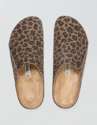 Birkenstock Zermatt Shearling Slipper