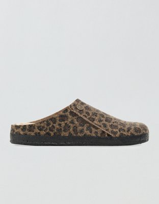 Birkenstock Zermatt Shearling Slipper