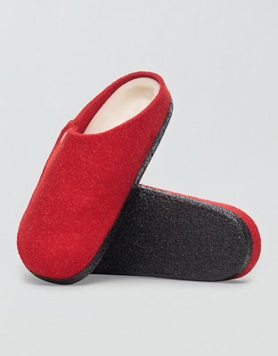 Birkenstock Zermatt Shearling Slipper