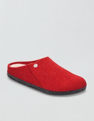 Birkenstock Zermatt Shearling Slipper