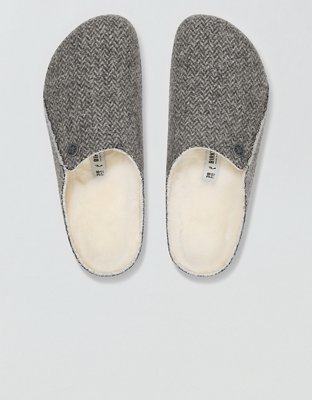 Birkenstock Zermatt Shearling Slipper