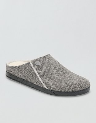 Birkenstock Zermatt Shearling Slipper