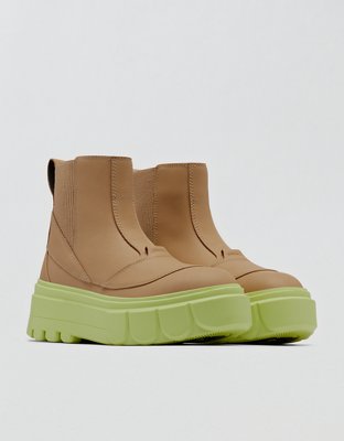 Женские ботинки Aerie Sorel Caribou™ X Boot Chelsea WP Boots — фото 2