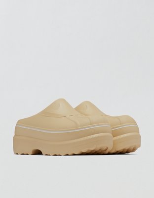 Женские сабо Aerie Sorel Caribou™ Clog — фото 2