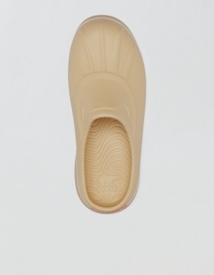 Женские сабо Aerie Sorel Caribou™ Clog — фото 3