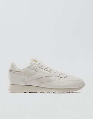 Reebok Classic Leather Shoes