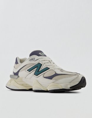 Женские кроссовки Aerie New Balance 9060 Unisex Sneaker — фото 2