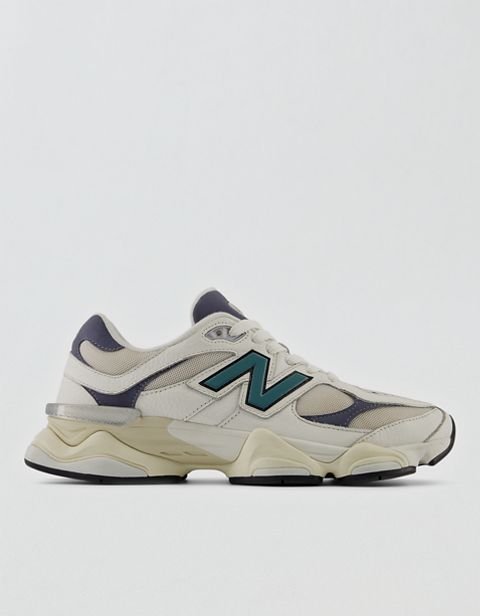 Женские кроссовки Aerie New Balance 9060 Unisex Sneaker