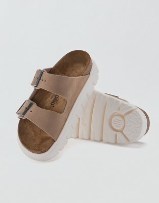 Birkenstock Arizona Chunky Sandal