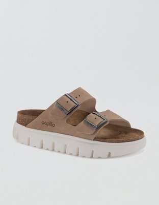 Birkenstock Arizona Chunky Sandal