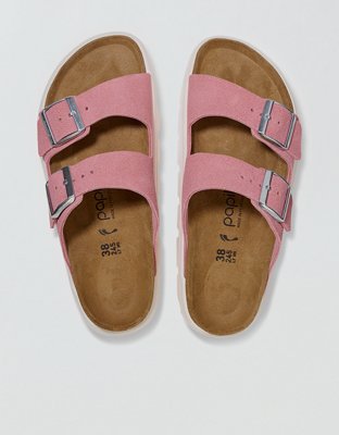 Birkenstock Arizona Chunky Sandal