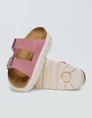 Birkenstock Arizona Chunky Sandal