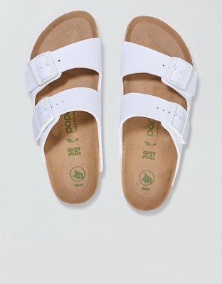 Birkenstock Arizona Platform Sandal