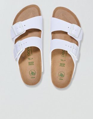 Birkenstock Arizona Platform Sandal