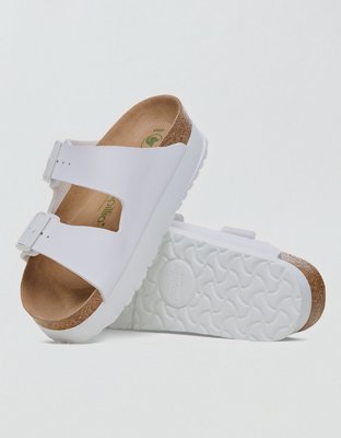 Birkenstock Arizona Platform Sandal