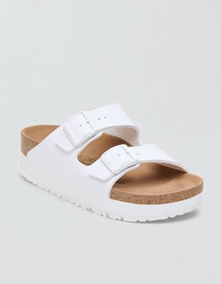 Birkenstock Arizona Platform Sandal