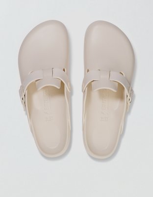 Женские сабо Aerie Birkenstock Boston Clog — фото 2