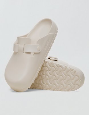 Женские сабо Aerie Birkenstock Boston Clog — фото 3