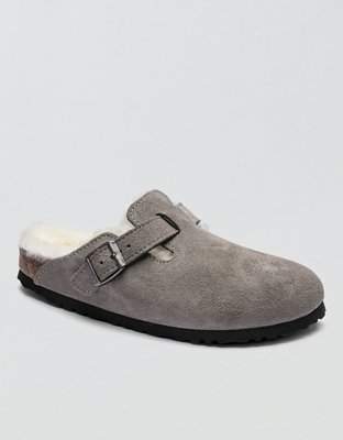 Birkenstock Boston Shearling Clog