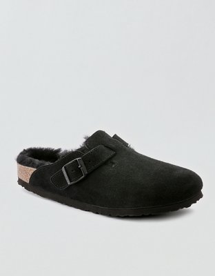 Birkenstock Boston Shearling Clog