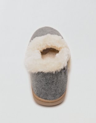 Minnetonka Dina Slipper