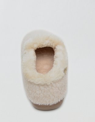 Женские тапочки Aerie Minnetonka Dina Slipper — фото 2