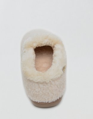 Minnetonka Dina Slipper