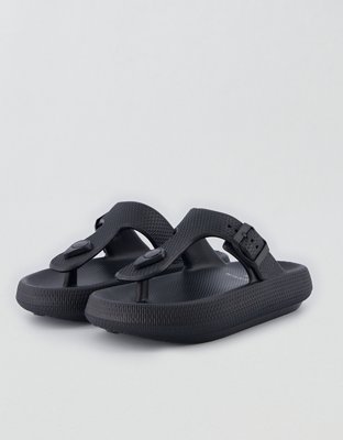 Cushionaire Flo Cloud Thong Sandal