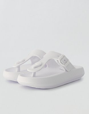 Cushionaire Flo Cloud Thong Sandal