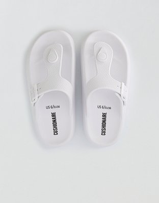 Cushonaire Flo Cloud Thong Sandal