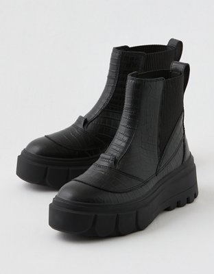 Женские ботинки Aerie Caribou™ X Women's Chelsea Waterproof Boots — фото 3