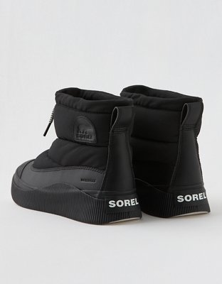Женские ботинки Aerie Sorel Out N About™ IV Puffy Boots — фото 3