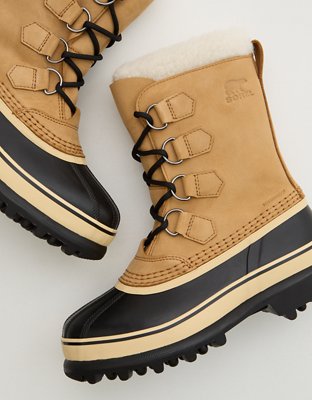 Женские ботинки Aerie Sorel Caribou™ Boot — фото 2