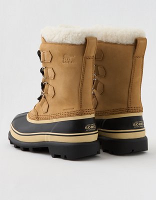 Женские ботинки Aerie Sorel Caribou™ Boot — фото 3