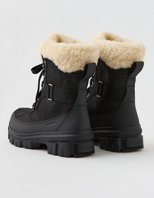 Женские ботинки Aerie Sorel Tivoli™ IV Parc Boot — фото 3