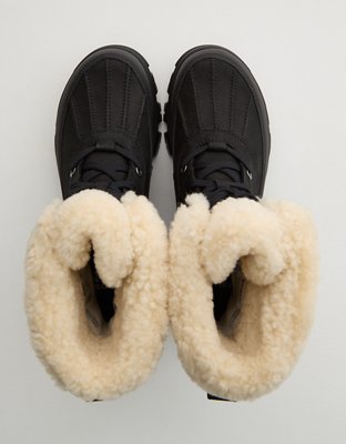 Женские ботинки Aerie Sorel Tivoli™ IV Parc Boot — фото 4