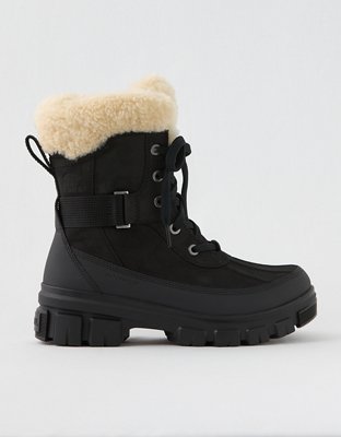 Sorel Tivoli IV Parc Boot