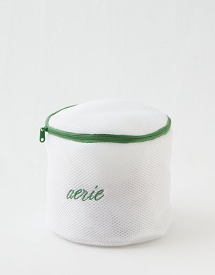 Aerie Real Magic Lingerie Bag