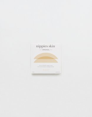 Nippies Skin (Available in 4 Nudes)