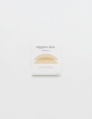Nippies Skin 
