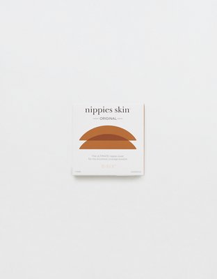 Nippies Skin 