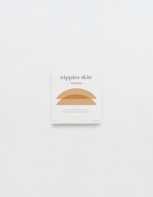 Nippies Skin 
