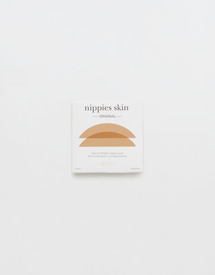 Nippie Skins Creme