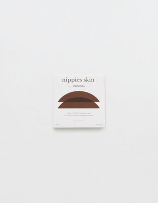 Nippies Skin 