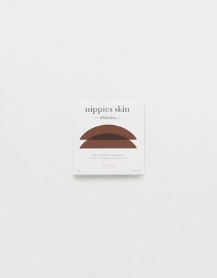 Nippies Skin Adhesive