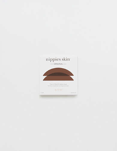 Nippies Skin ™