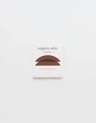 Nippies Skin 