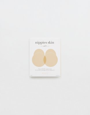 B-Six Nippies Skin Adhesive Added Lift