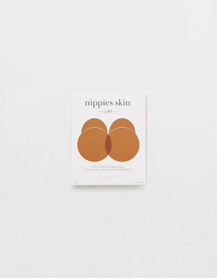 Nippies Lift - Lifting Nipple Cover - Adorn Boutique