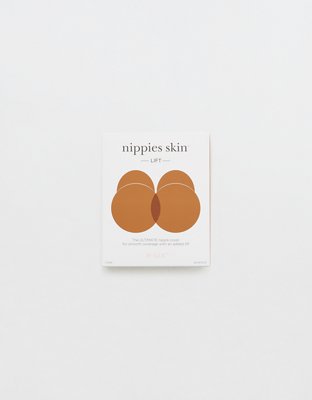 NIPPIES LIFTING NIPPLE COVERS – Shop Ausmosis Swim Btq